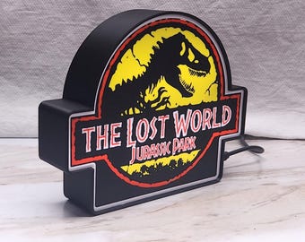 【レア】中古 ジュラシックワールド　ベッドサイドライト レア】中古 ジュラシックワールド ベッドサイドライト レア】中古