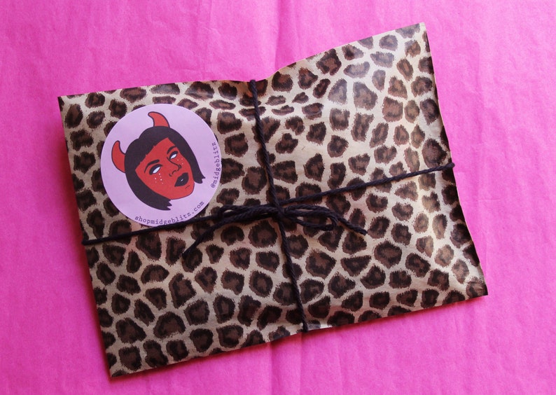 Mystery Goodie Bag Large