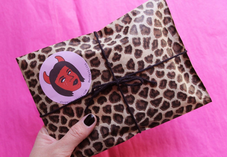 Mystery Goodie Bag Large