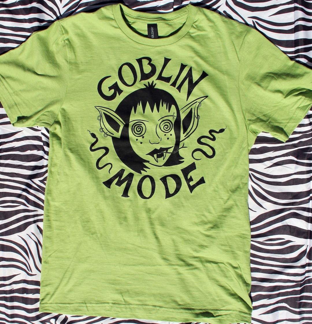Yarn Goblin T-Shirt