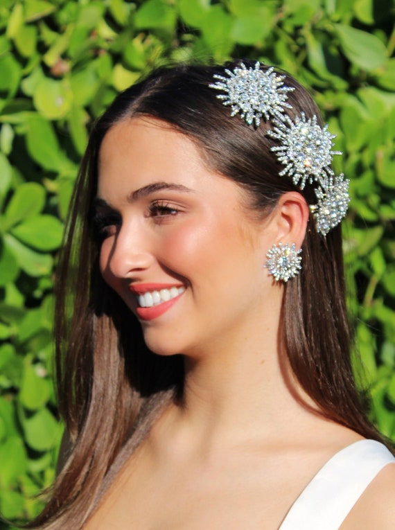 royal blue suspenders and tie