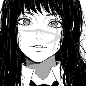 Yoru (11x17)Print