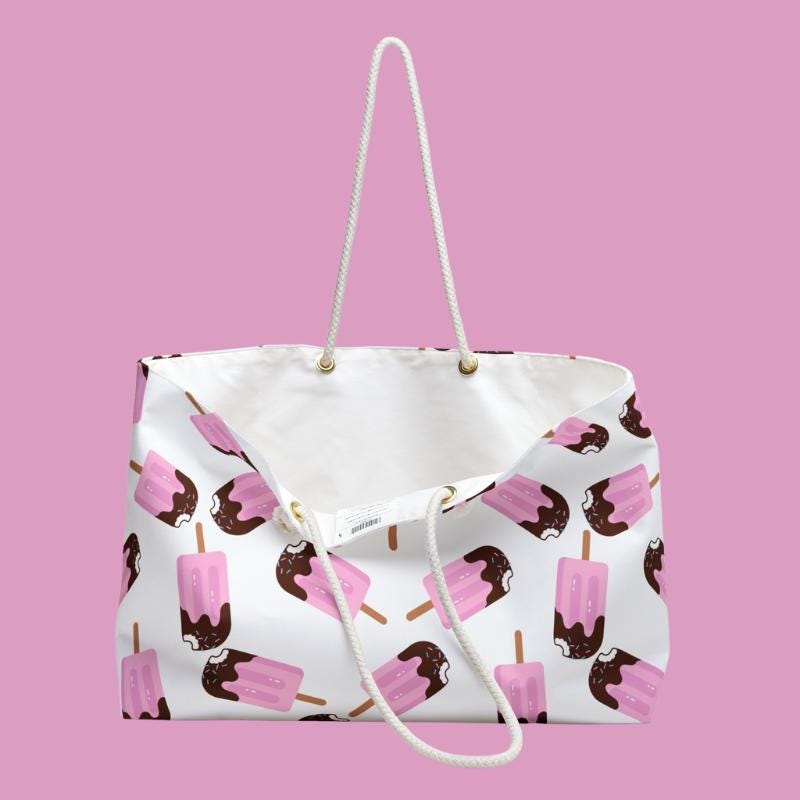 バッグ・ポーチ Electric Callboy Bunny Beach Bag 2026