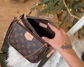 Women Luxury Bag