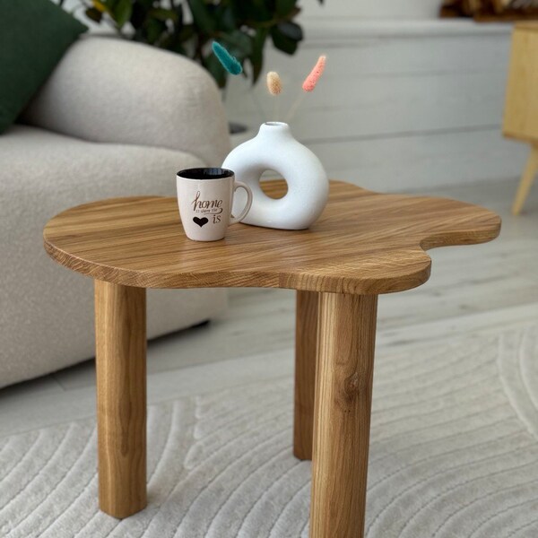 Small Coffee Table - Etsy
