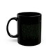 Binary Code Glitch Techie Mug Computer Nerd Gift Hacker Gift Computer ...