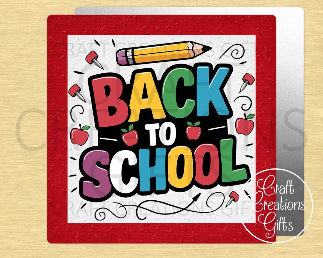 WREATH SIGN Back to School Classroom Teacher Tiered Tray Sign Home ...