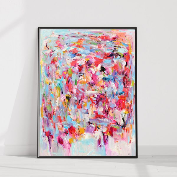 Roll Canvas Wall Art Etsy