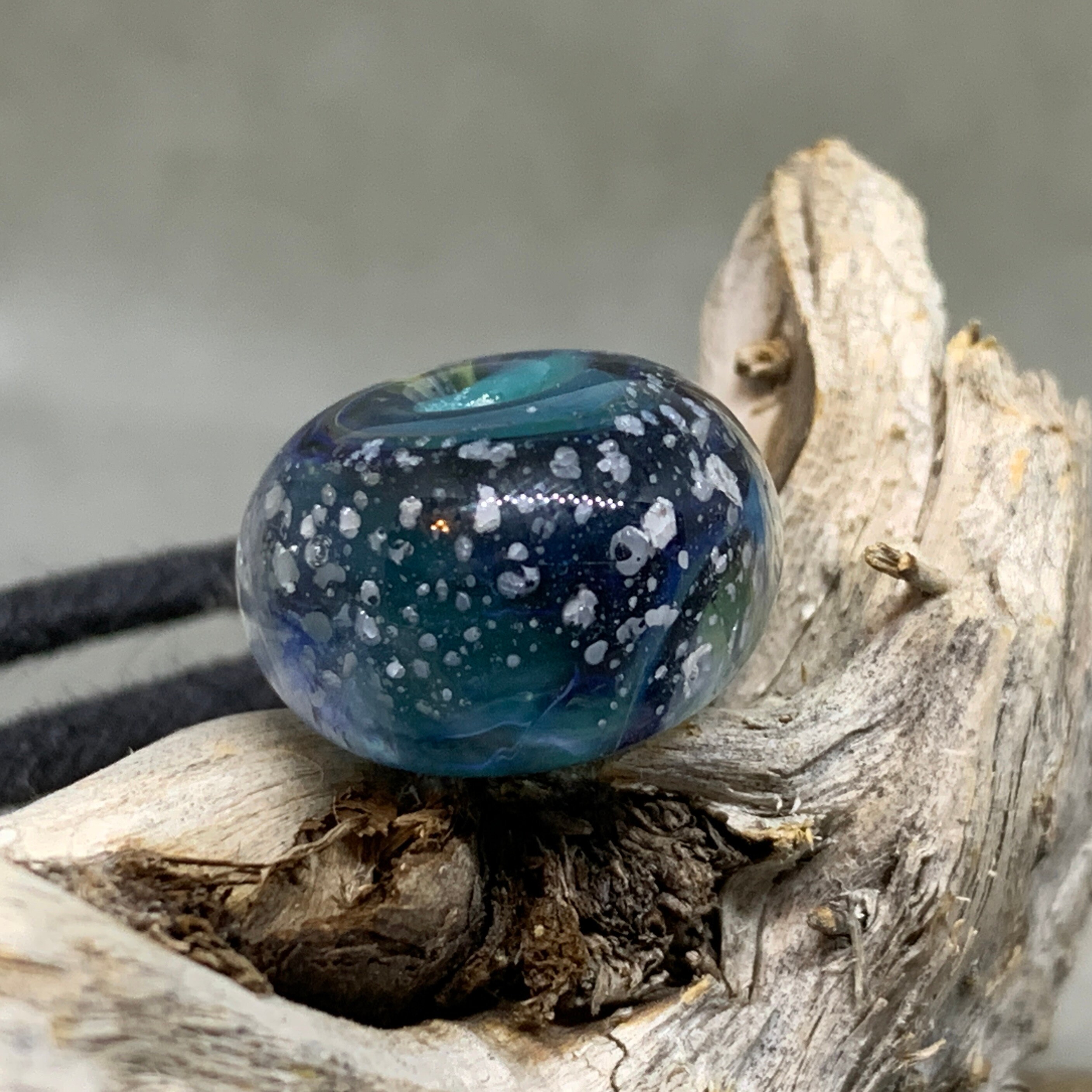 Cremation Ash Glass Beads 1 3 6 or 12 Pet Memorial Etsy
