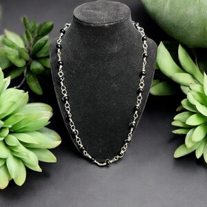 Chain Link Necklace
