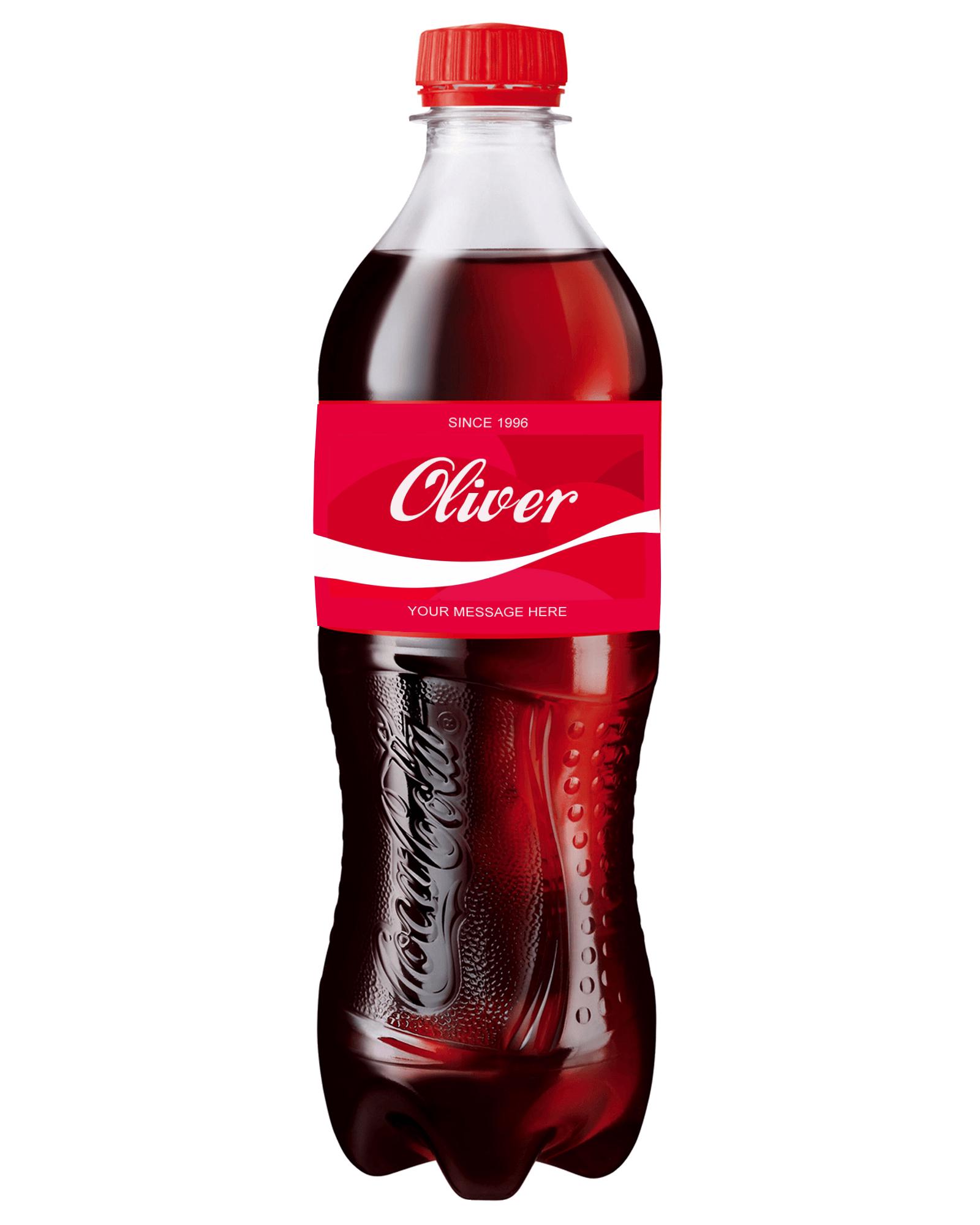 Coca cola bottle label printable - Etsy 日本