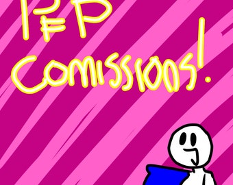 Commissioni PFP