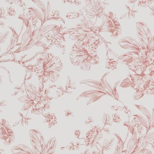 Toile Polyester Napkins, Hemmed Dinner for Dinners, Parties, Weddings Events Blue ~ Pink ~ Green ~ Purple ~ Black 20x20 inch image 3