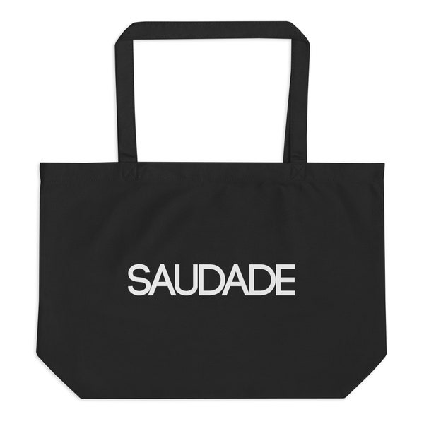 The Original - Large Eco Tote Bag