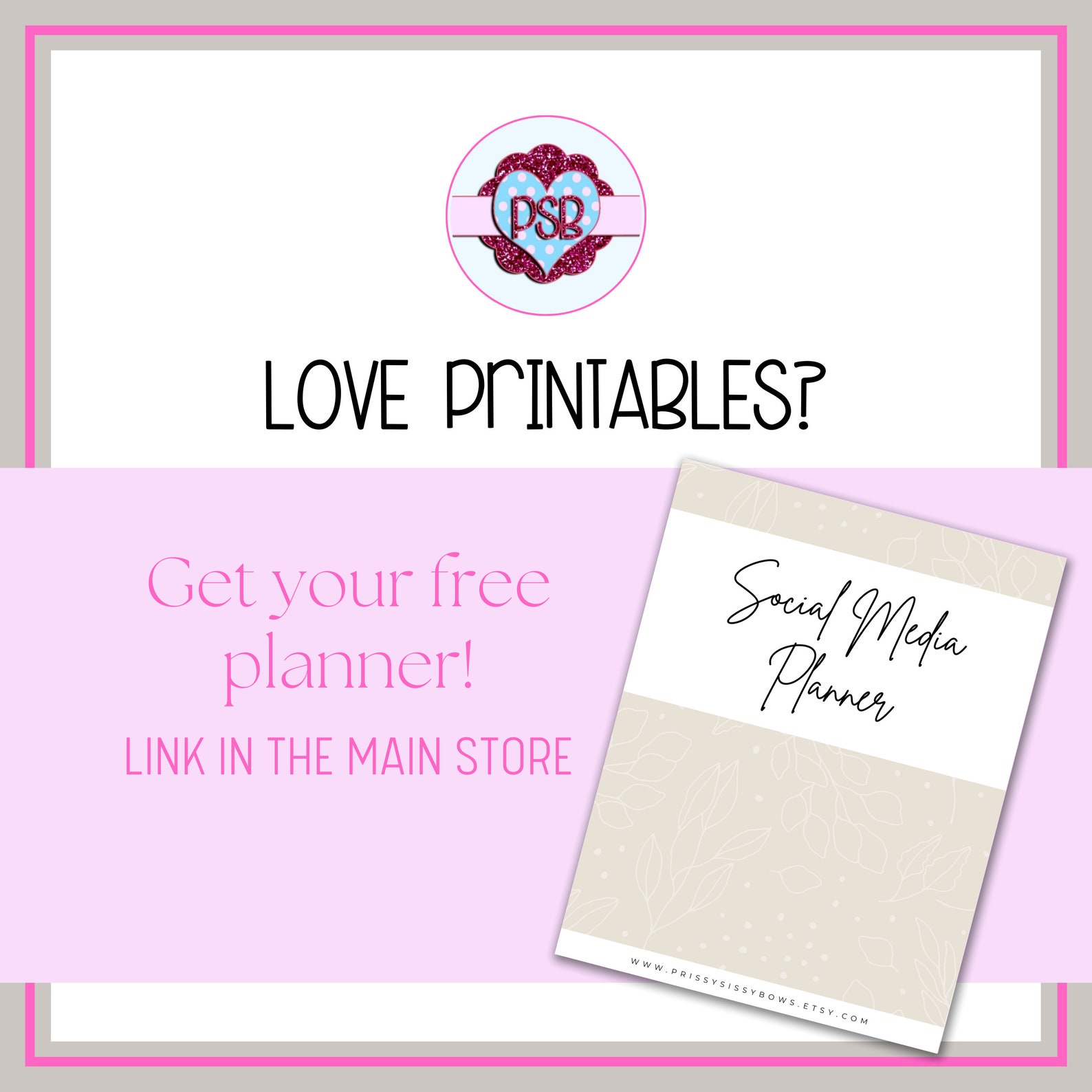 Electronic Thank You Cards With Customizable Text and Coupon Etsy