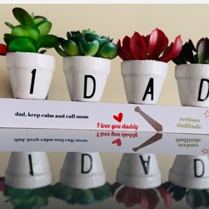 Father&#39;s day gift