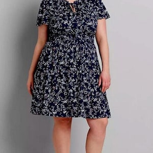 Lane Bryant Dress