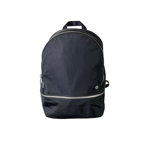 15 laptop bag women's backpack 15 Inches Laptop Backpack For Women, Gray / 15 Inches Laptop main image 1