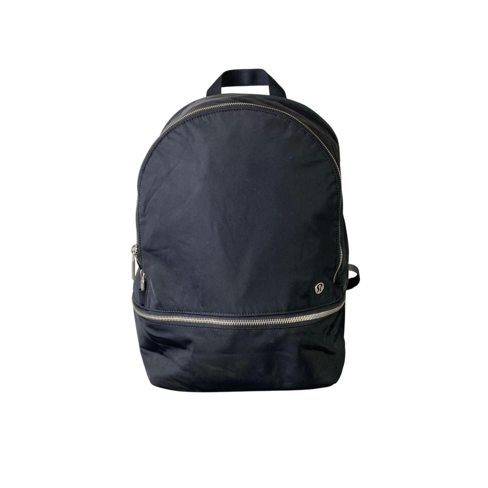 Lululemon Backpack - Etsy