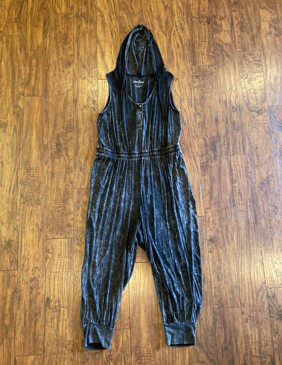 Sweatpant overalls womens hotsell