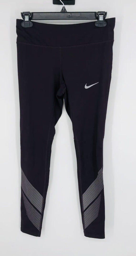 what size is medium in nike leggings