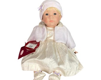 Vintage Gotz Doll, 