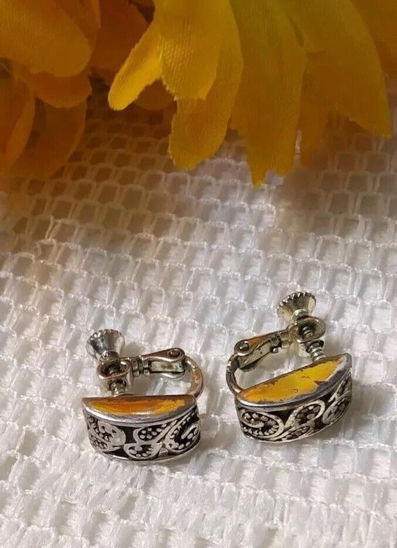 Brighton clip on earrings discount