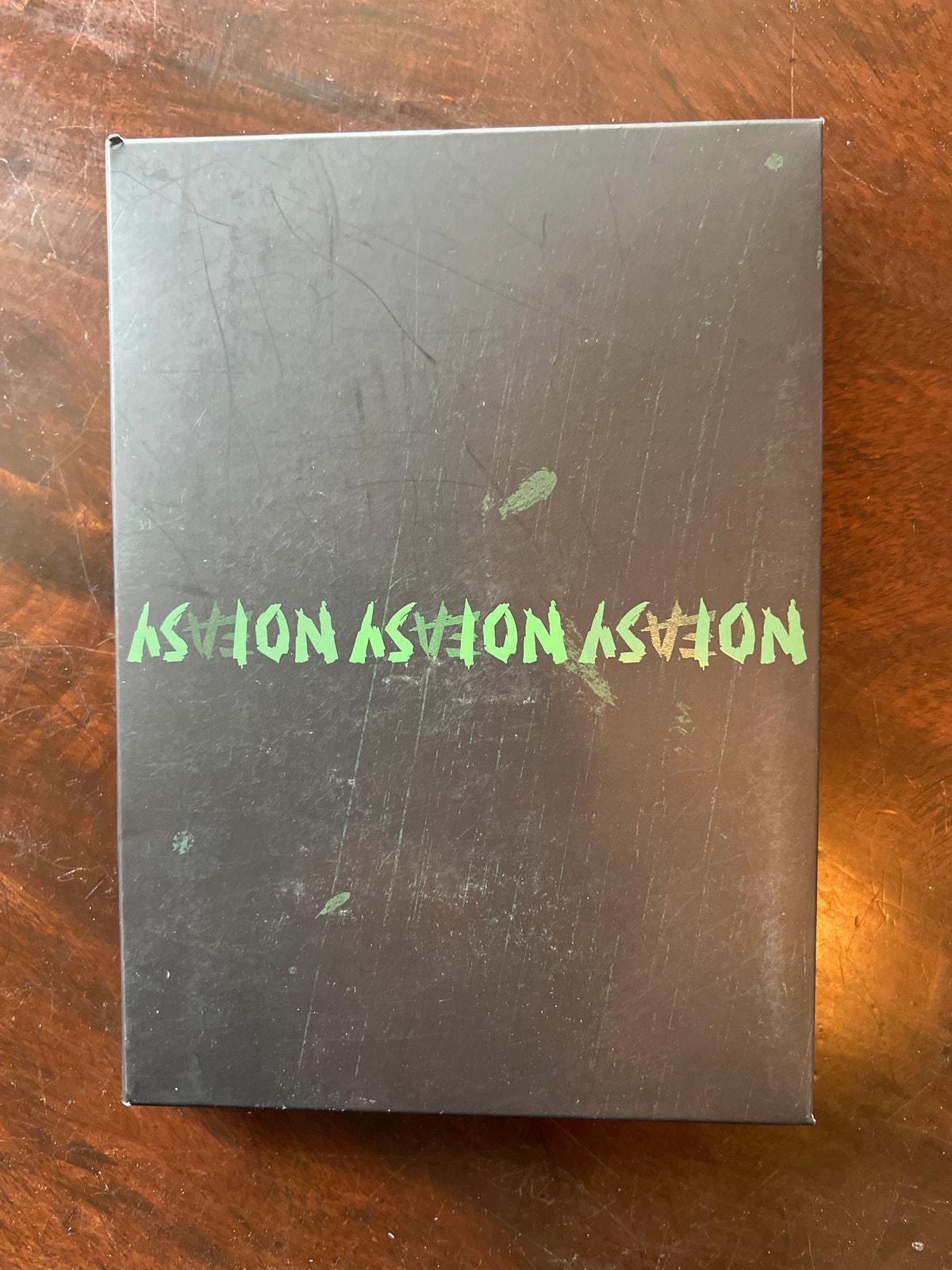 Skz Noeasy Album - Etsy