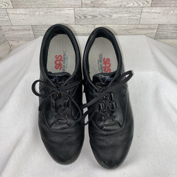 SAS Freetime Womens White Shoe Size 9 SLIM New in Box