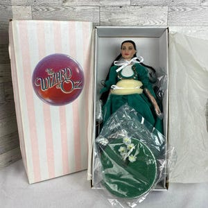 Tonner Wizard of Oz - Etsy