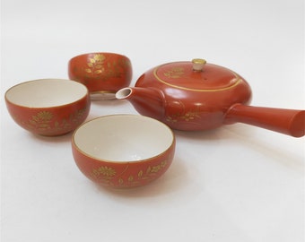 Künstlerische Keramik-Teekanne mit einzigartigem Design, handgefertigte kreative Teekessel-Kollektion, innovatives Keramik-Teekannen-Set