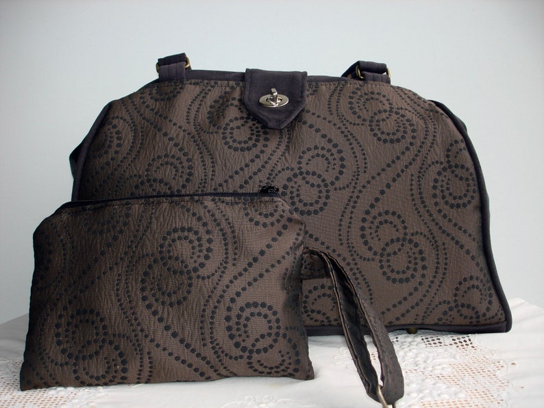 tapestry overnight bolsa