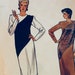 see more listings in the 80s, 90s Patterns section