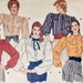 see more listings in the 80s, 90s Patterns section