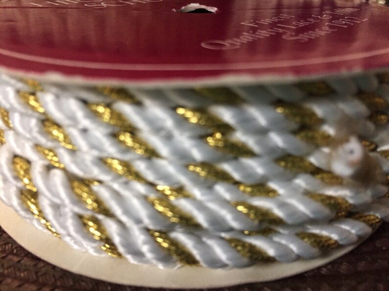 Upholstery Trim Choice Heavy Vintage Trim Etsy