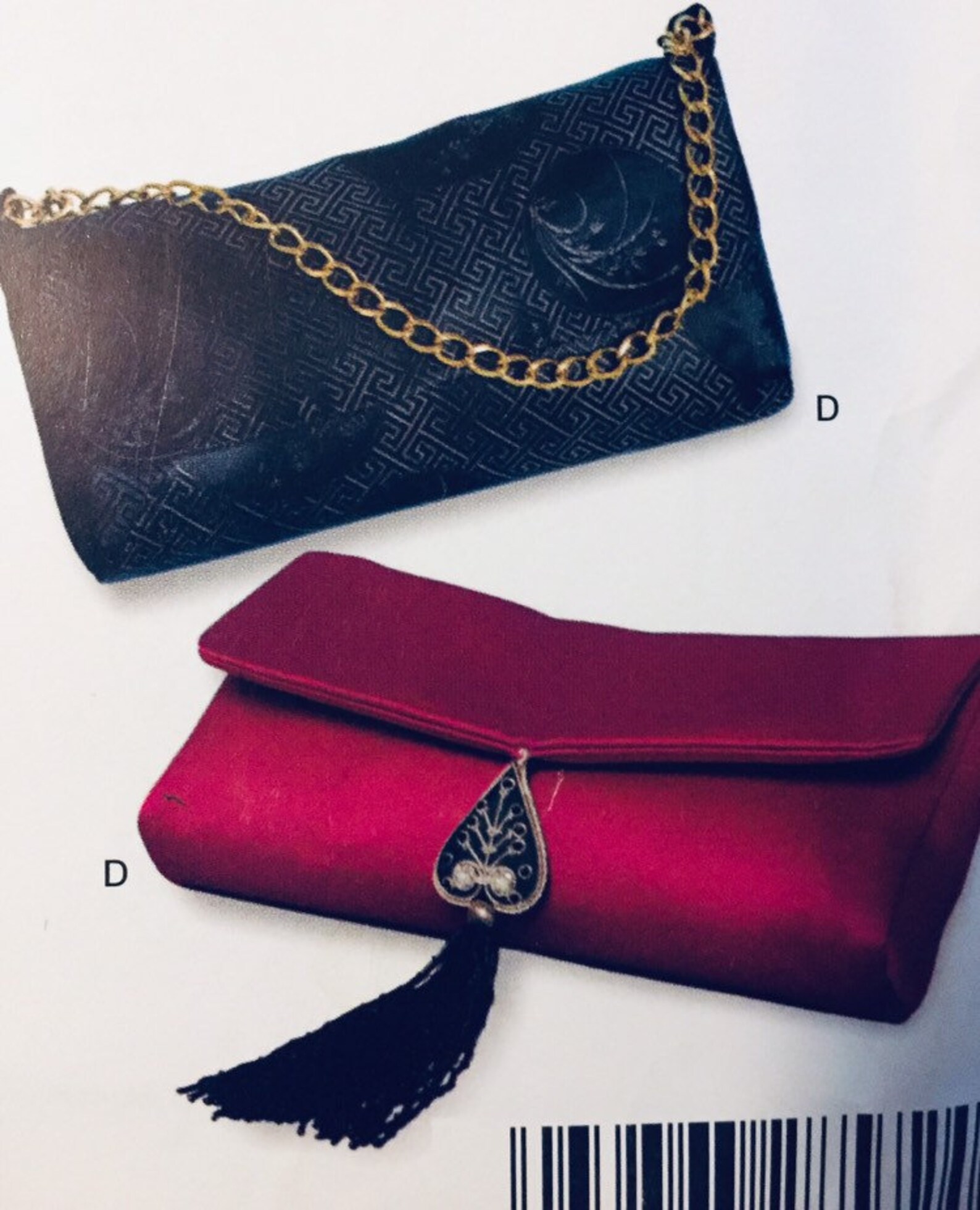 Evening Wear Accessories Sewing Pattern New Look 6426 Stole Etsy