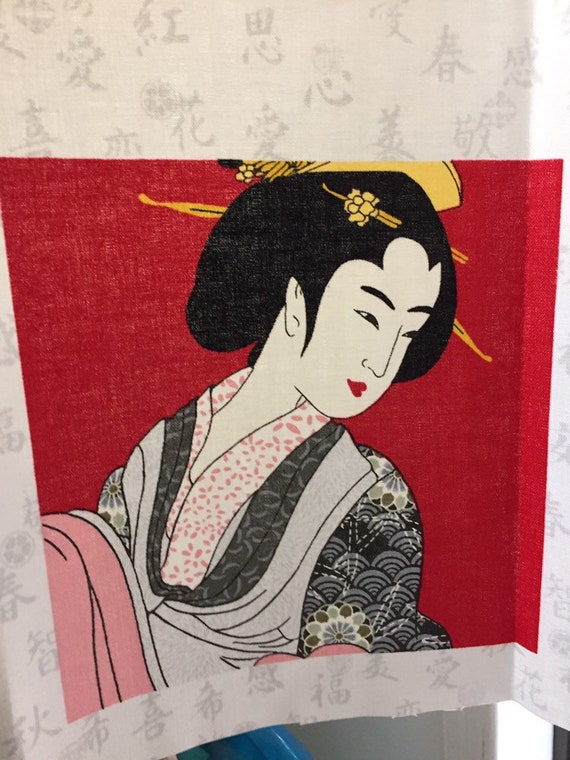 Geisha