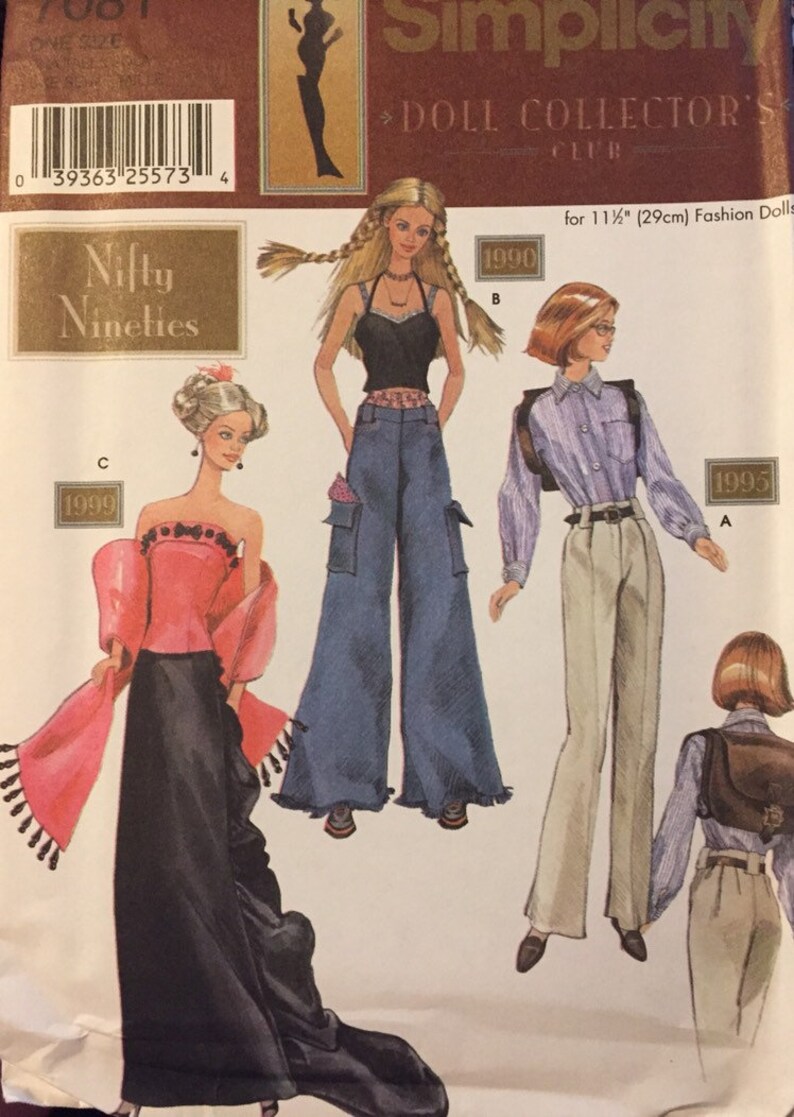 collector fashion dolls