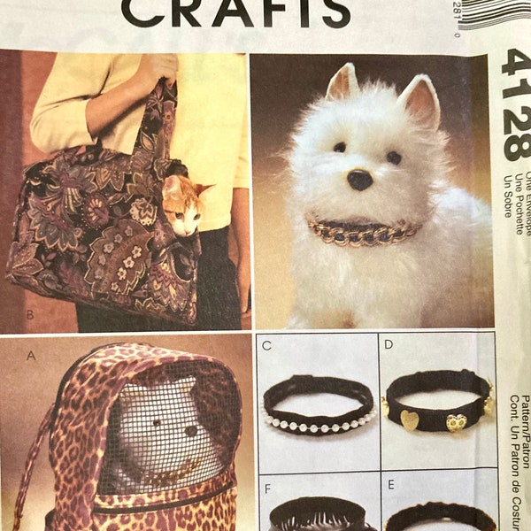 Pet Accessories Etsy