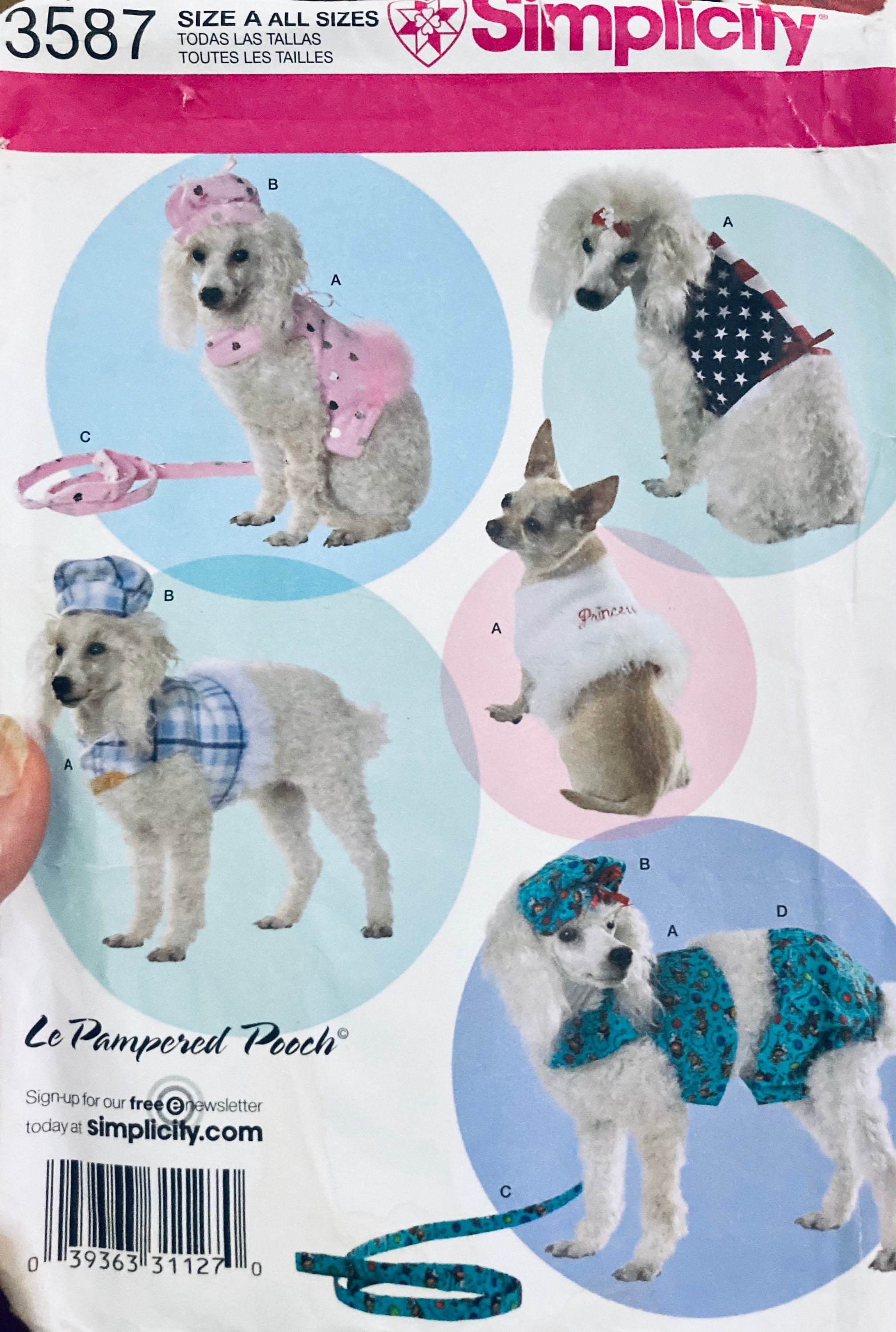 Pampered Pooch New Zealand