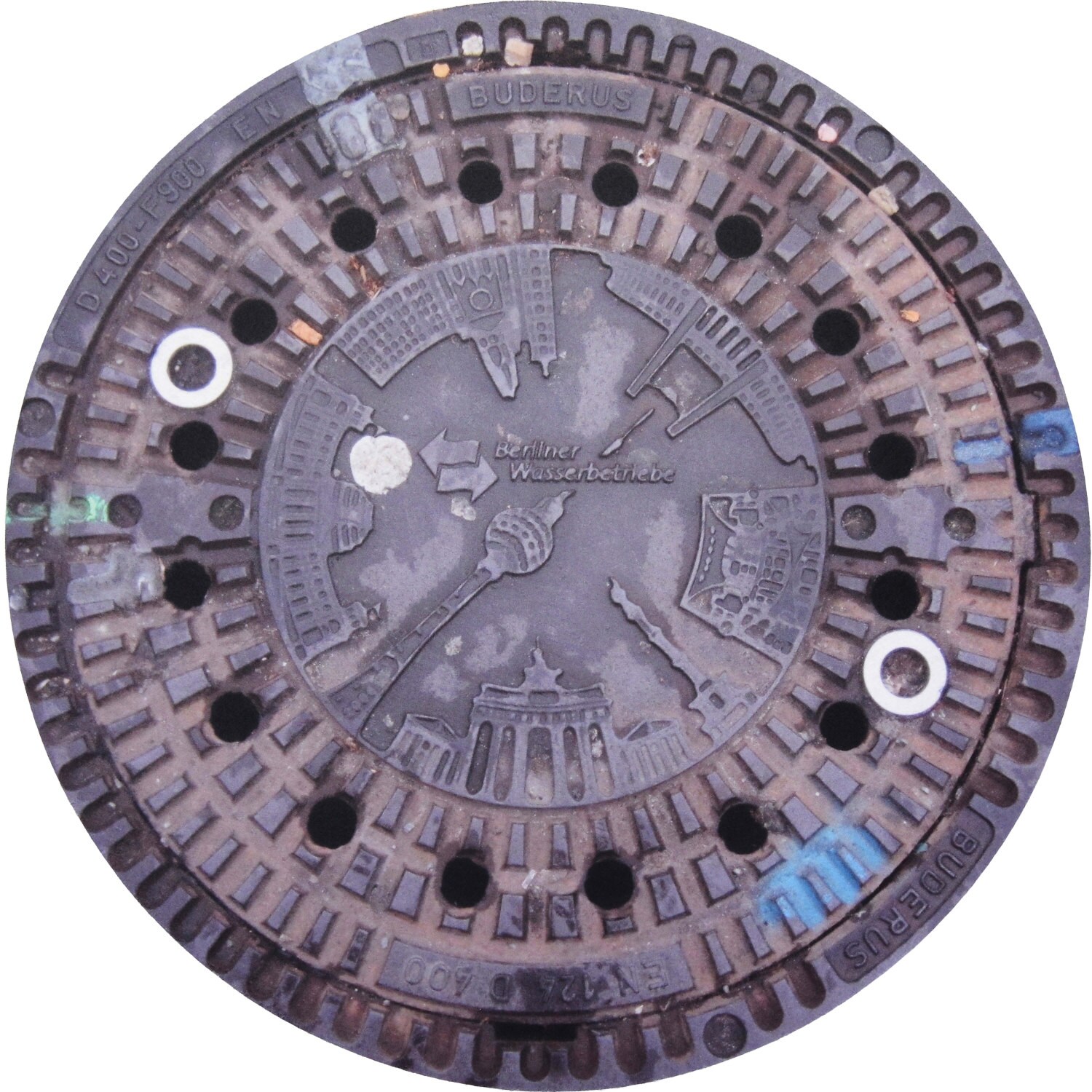 Ampelmann shirt Etsy España