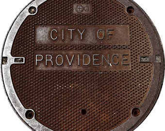 ZERBINO - Progetto Est - Providence, RI - Copertura fognaria