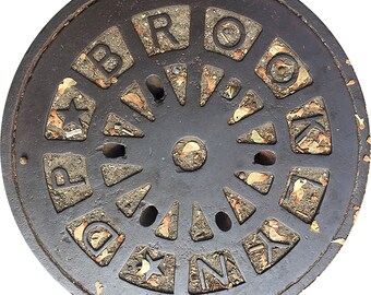 Trivet - NYC SERIES - Brooklyn