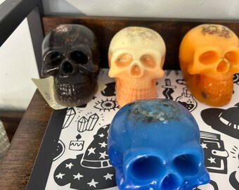 Skull Candles