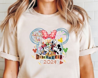 Disney family shirt, Vacay, Mom Disney shirt, Dad Disney shirt, Kids Disney shirt, gift shirt, Cute Disney shirt, baby Disney tee, Fam Trip