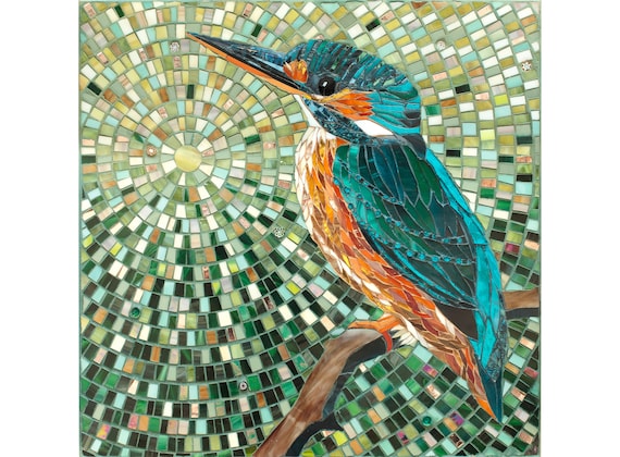 カワセミ  絵画  (額縁付) 楽天市場】かわせみ 七宝 七宝焼 額 アート アートフレーム 鳥