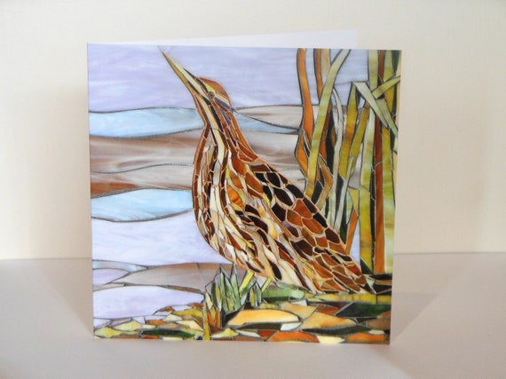 Bittern Card Mosaic Bittern Mosaic Art Nature Card Etsy New Zealand Bittern Card Mosaic Bittern Mosaic Art Nature Card Etsy New Zealand