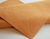 BEIGE Wool Felt, Felt by the Half Yard, Merino Wool Felt, Wool Blend Felt, Wool Felt Yardage, Wool Felt Fabric, Merino Wool Blend Felt, Felt