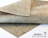 SANDSTONE Wool Felt, Felt by the Yard, Merino Wool Felt, Wool Blend Felt, Wool Felt Yardage, Wool Felt Fabric, Merino Wool Blend Felt, Felt