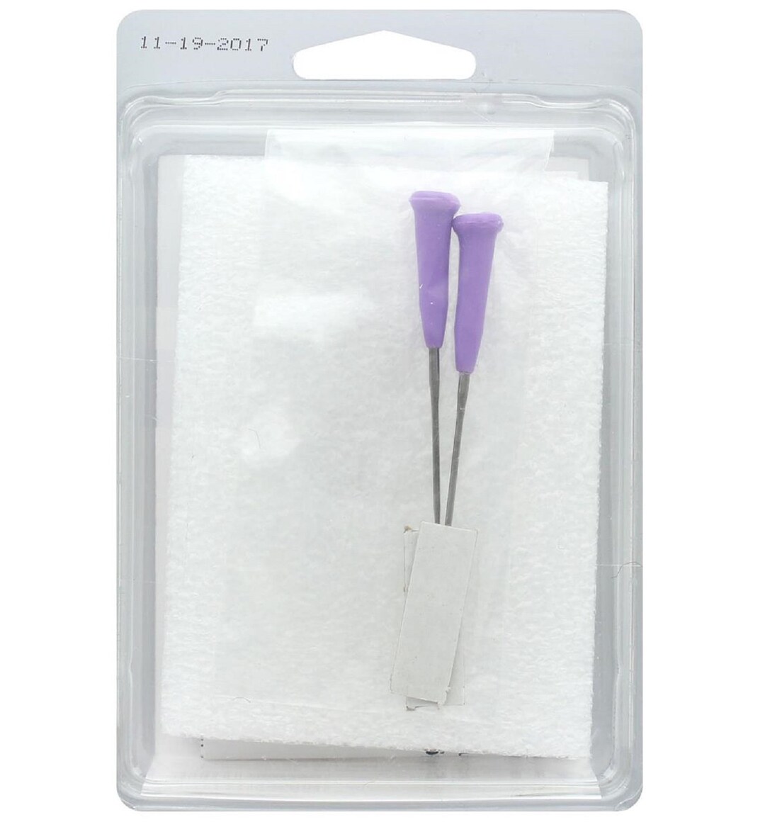 Mini Needle Felting Foam Kit Foam Block Needle Felting Kit Etsy